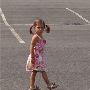 Meet your Posher, Juliana